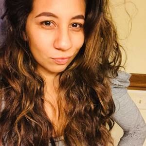 Meet your Posher, Lauren